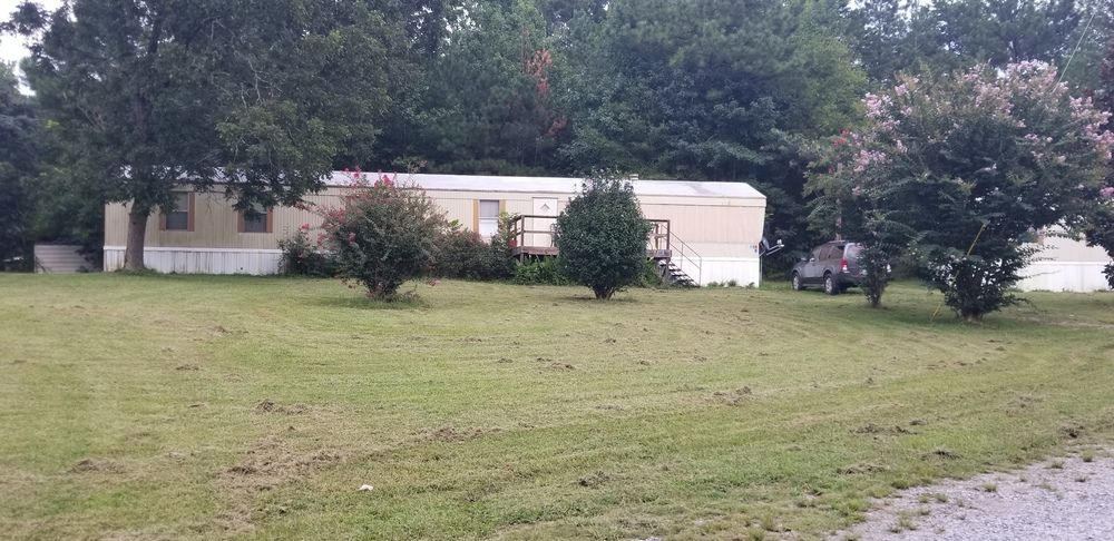 Magnolia Mobile Home Park: 131 County Rd 731, Clanton, AL 35046